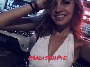 MadisonPie