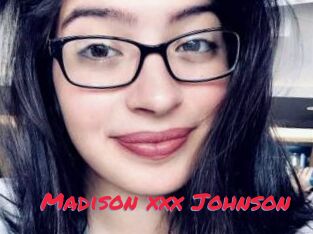 Madison_xxx_Johnson