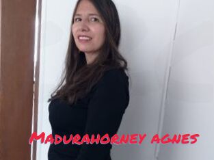 Madurahorney_agnes