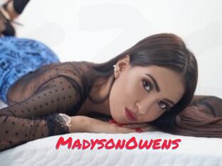 MadysonOwens