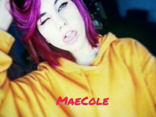 MaeCole