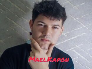 MaelKapon