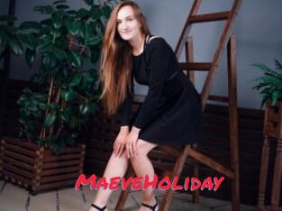 MaeveHoliday