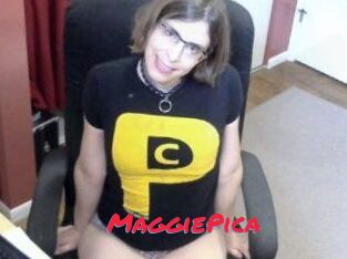 MaggiePica