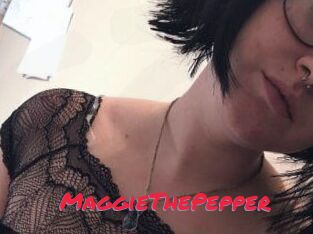 MaggieThePepper