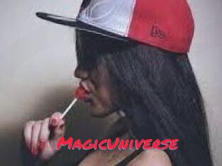 MagicUniverse