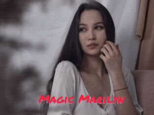 Magic_Marilyn