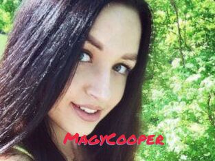 MagyCooper