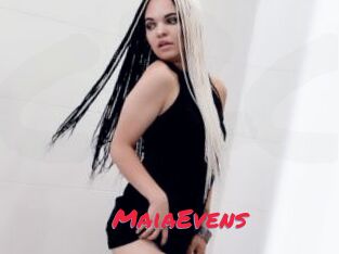 MaiaEvens