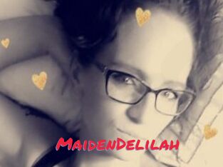 MaidenDelilah