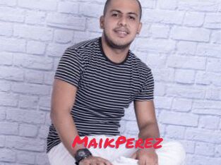 MaikPerez