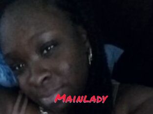 Mainlady