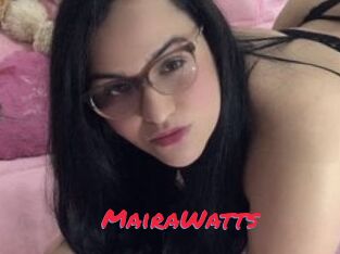 MairaWatts