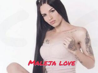 Maleja_love