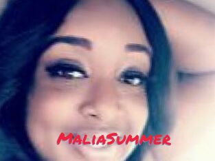 MaliaSummer