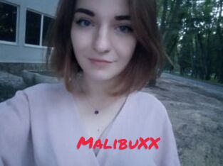 MalibuXX