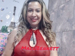 MaluBennett