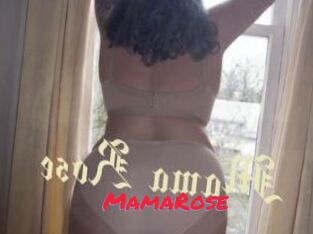 MamaRose Cam2cam Live