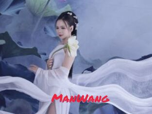 ManWang