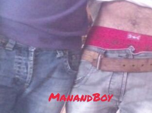 ManandBoy