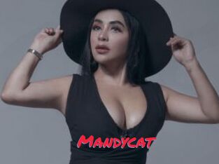 Mandycat