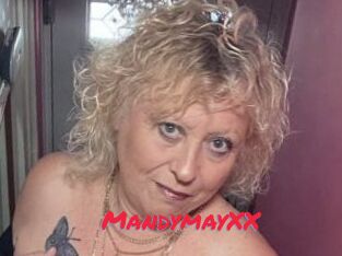 MandymayXX