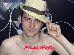 ManlyFred