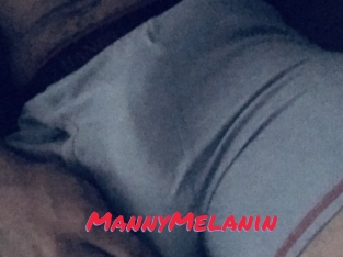 MannyMelanin