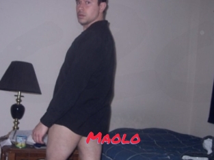 Maolo