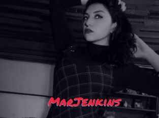 MarJenkins