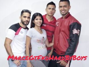 MarceGtFkdHardByBoys
