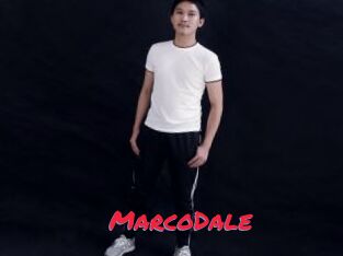 MarcoDale Cam2cam Live