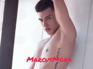 MarcusMora