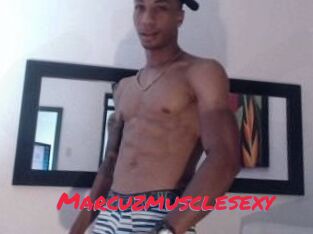 Marcuzmusclesexy