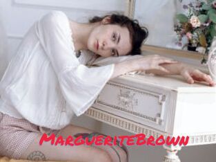 MargueriteBrown