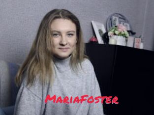 MariaFoster