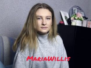 MariaWillis