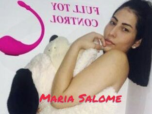 Maria_Salome