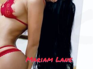 Mariam_Lane