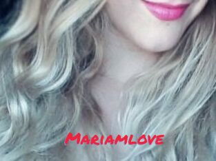 Mariamlove