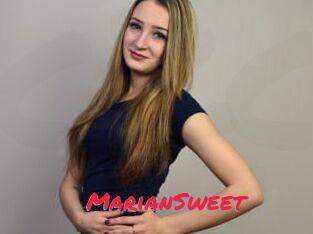 MarianSweet