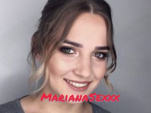 MarianaSexxx