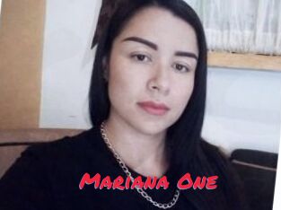 Mariana_One