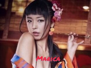 Marica