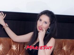 MarieShy