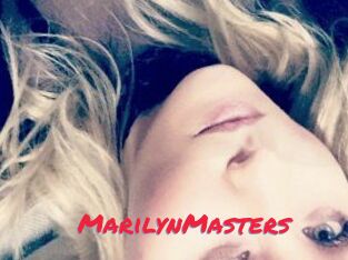 Marilyn_Masters