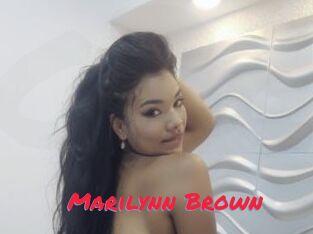 Marilynn_Brown