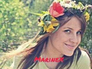 Marine_X