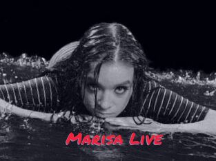 Marisa_Live