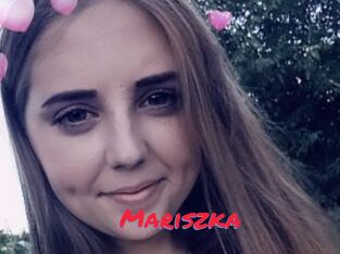 Mariszka